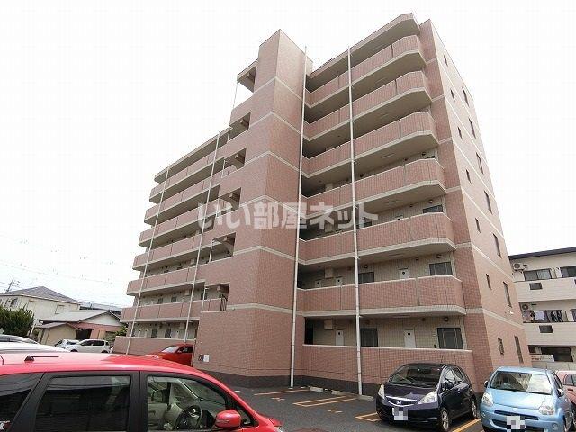 S-FORT三重大学前 値下げしました(1K/3階)