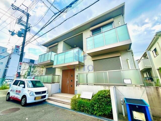 リヴァメゾン