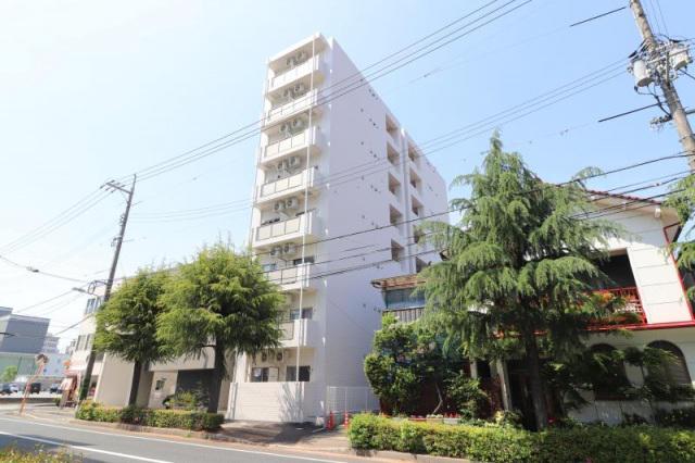 アネックス西条朝日町(1K/5階)