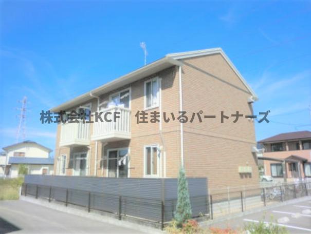 ファルコン久留米高校前