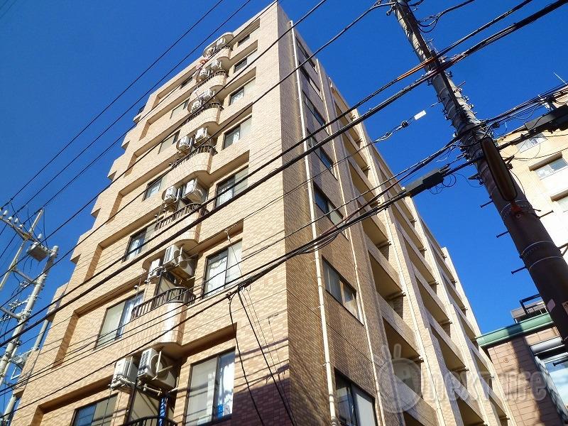 パレドール相模原