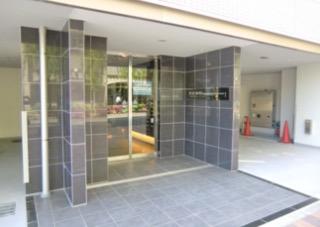 レジディア日本橋馬喰町II 11階