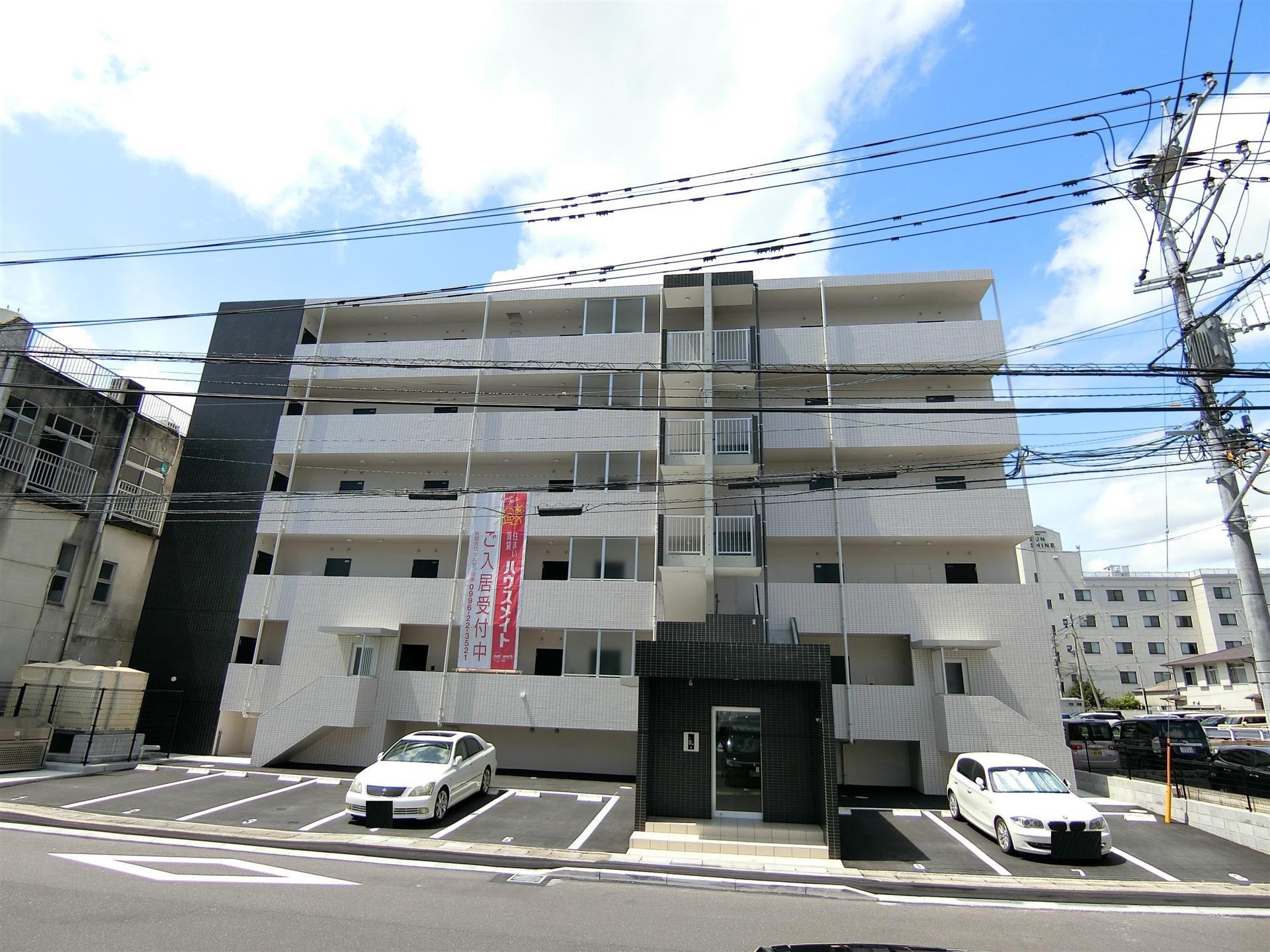 プレファランス薩摩川内