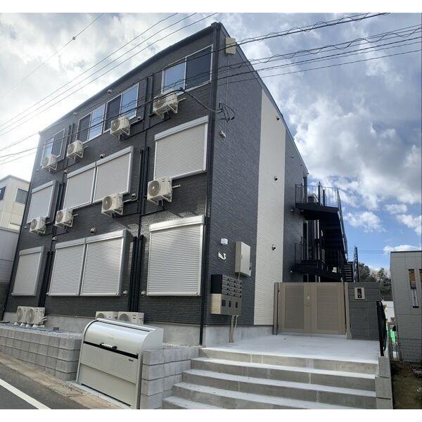 AMBITION稲城