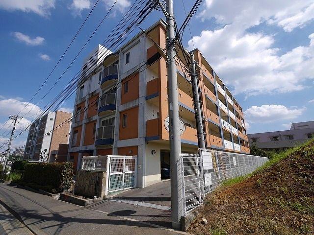 グランディールはるひ野