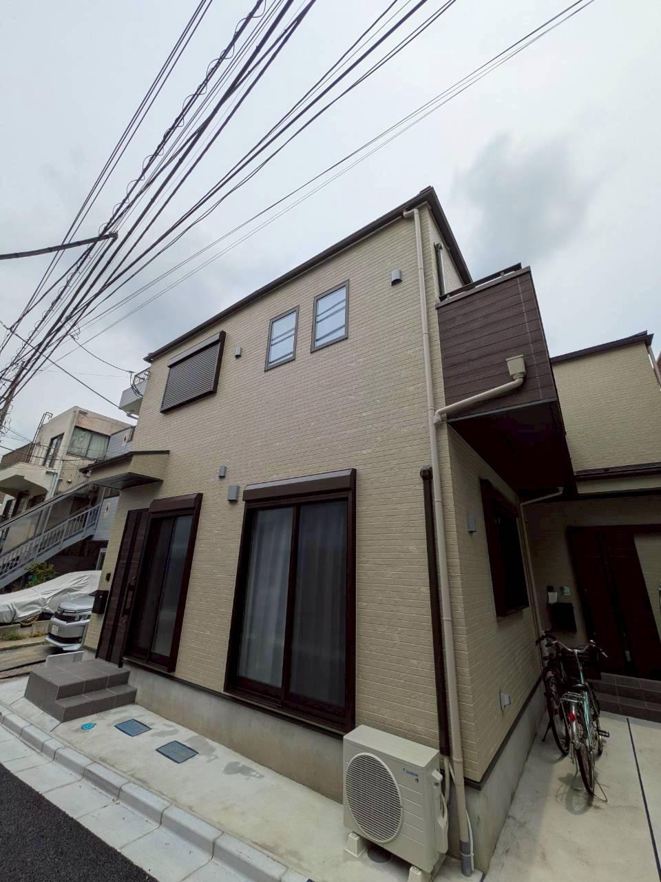 Yハウス