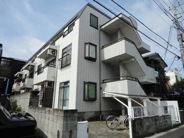 ヴィスターラ戸塚東