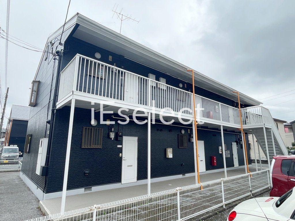 フィールドドリーム壱番館