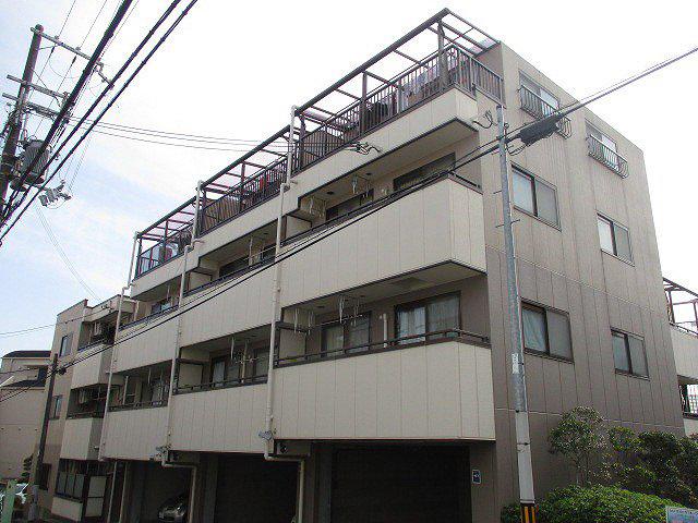 ビューポート神田