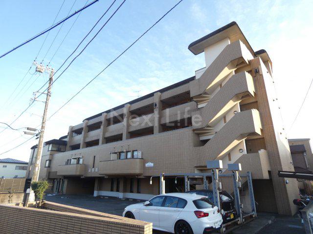 小田急小田原線 相武台前駅 徒歩3分 5階建 築33年