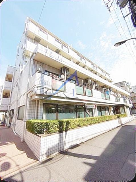 ハイシティ高田馬場