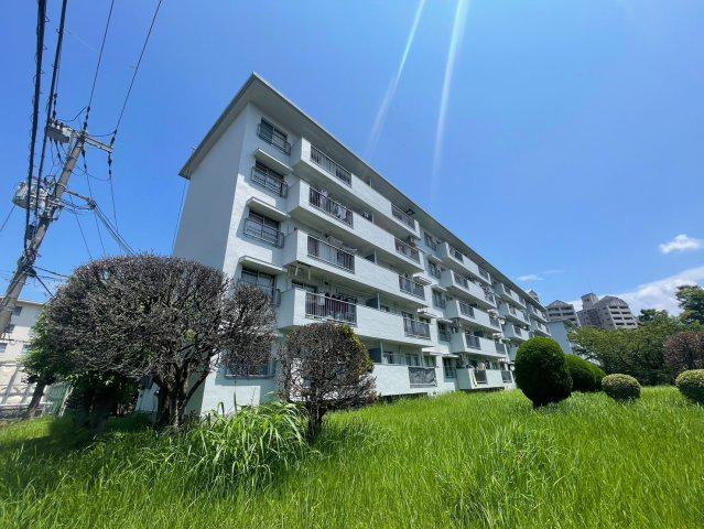 浅香山24号棟