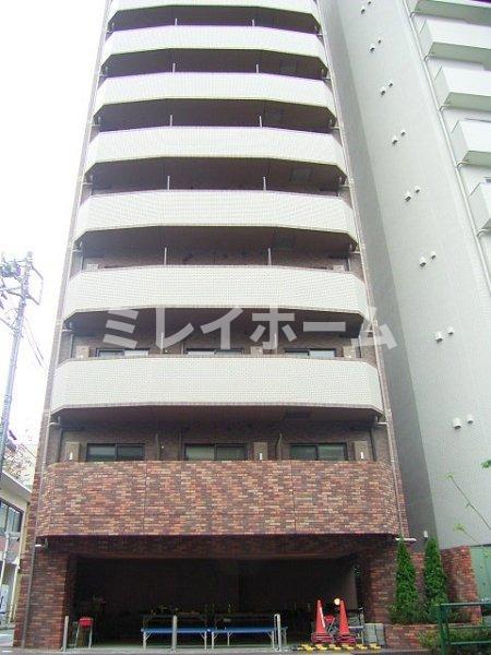 トーシンフェニックス大森町
