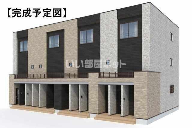 ヒカルサ甲府住吉 サウス
