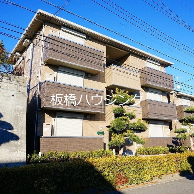 フローラハイム