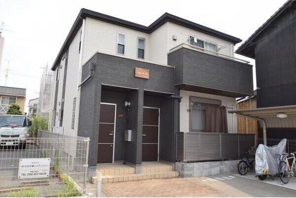 アムール B