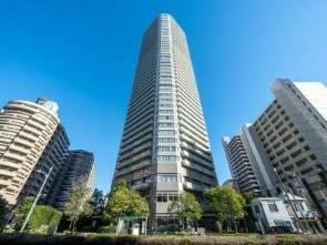 BRILLIA IST TOWER 勝どき
