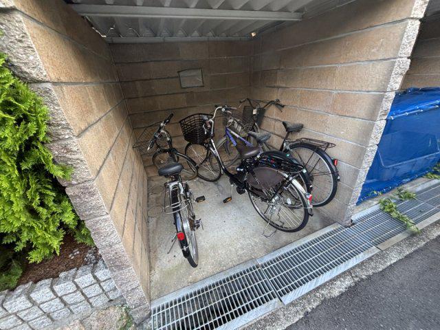 コモード仁川