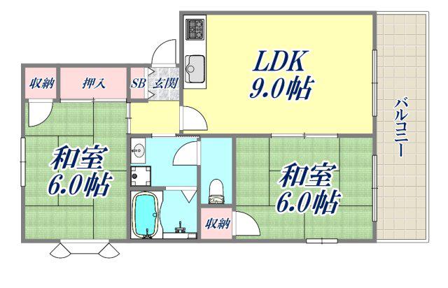 コモード仁川