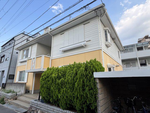 コモード仁川(2LDK/2階)