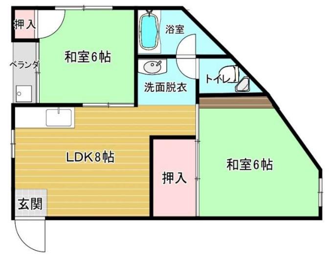 グレース西宮山口