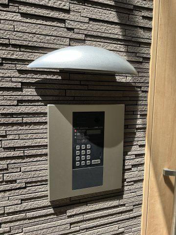 フジパレス今福西I番館
