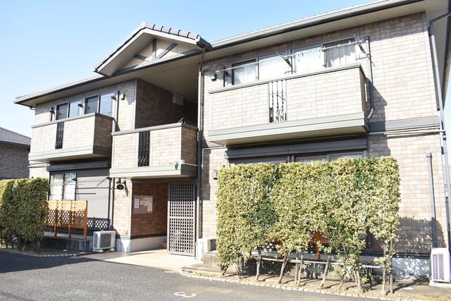 フレシールB棟
