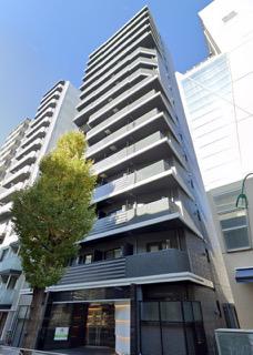 リテラス渋谷笹塚 13F
