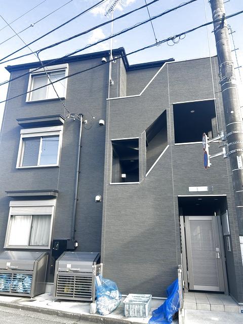 カインドネス八王子元本郷