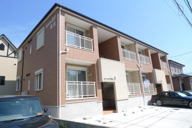 コンシェリア住吉
