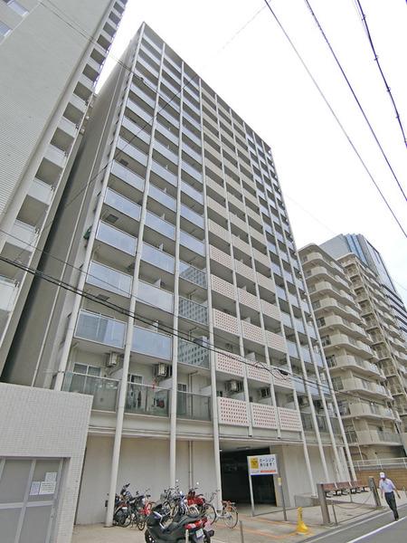 アーバンフラッツ中之島