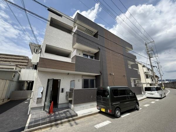 D.CREART 鴻池新田 WERK