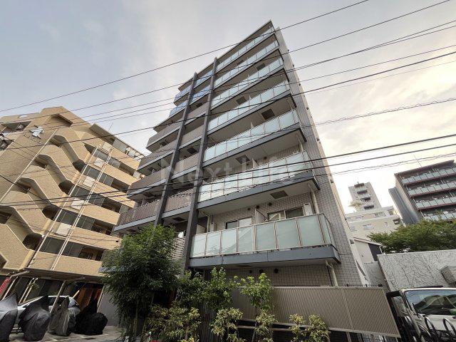 ラフィスタ川崎4