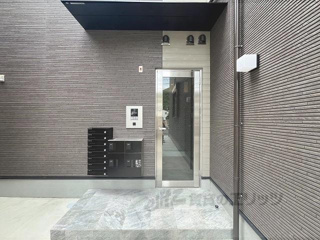 クレスト山科