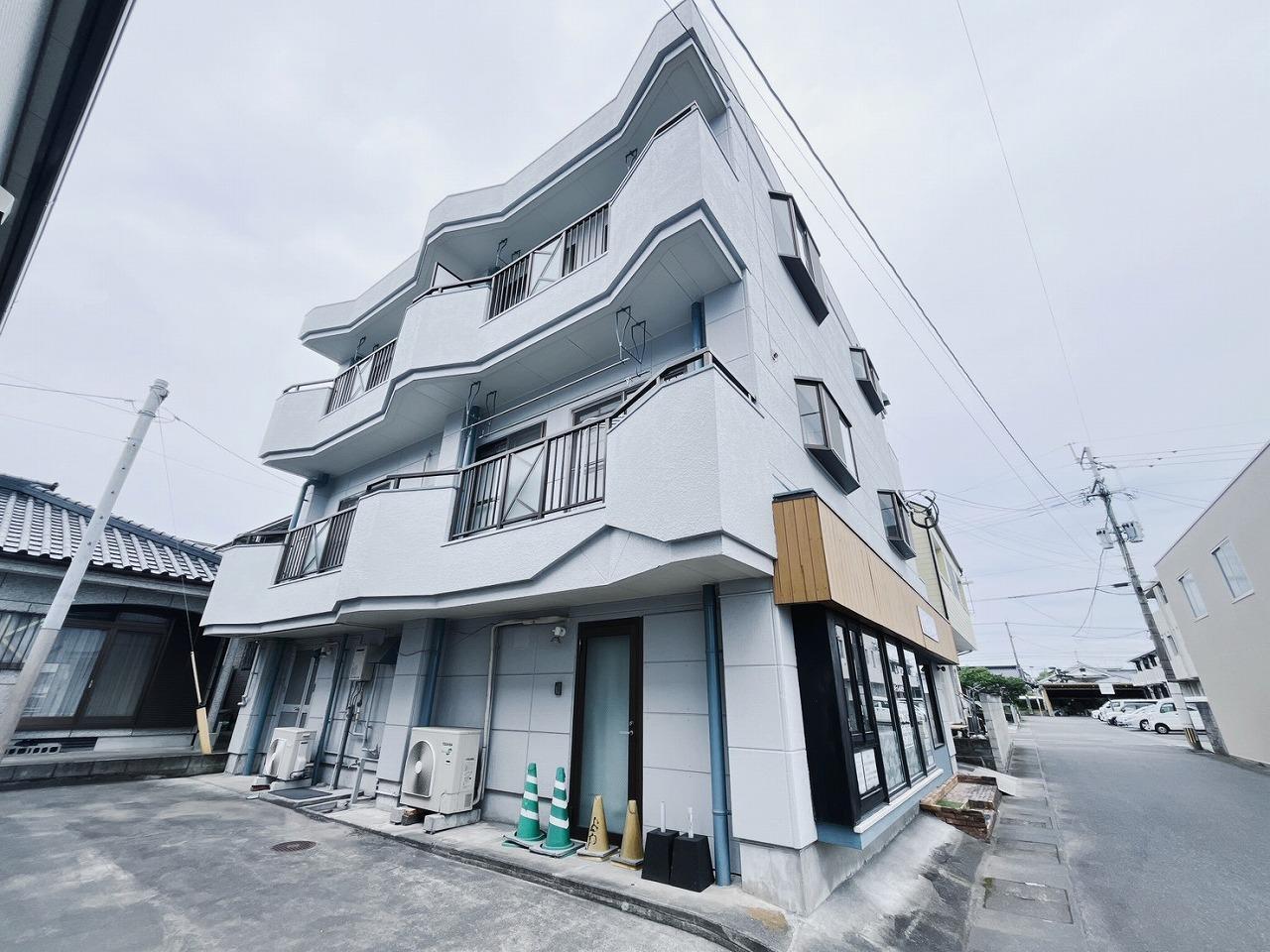 TKビル
