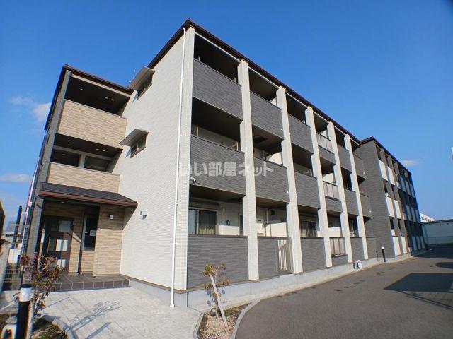 ANNEX 殿城