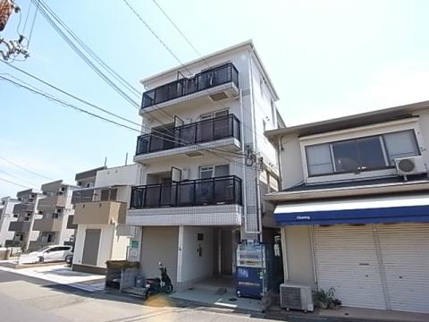 サンパレス21ベルデ1
