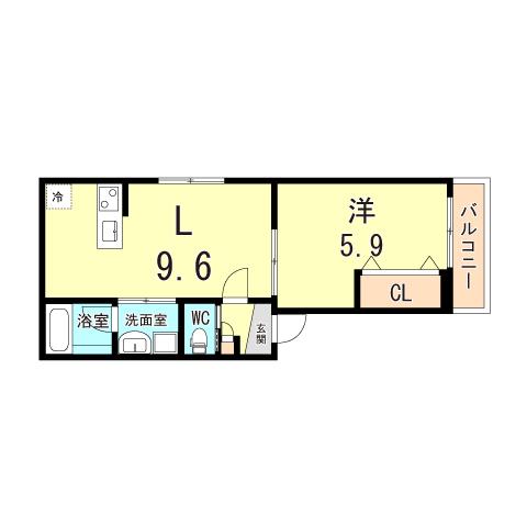 大久保町駅前マンション