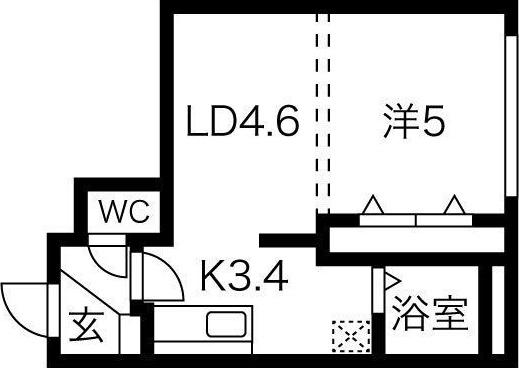 イーワン@アベアパート