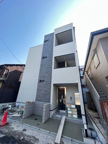 CRASTINE中在家町A