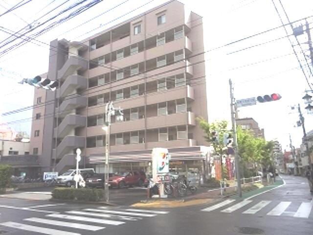 グレイスみかど