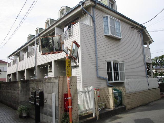 ラフォーネ国分寺