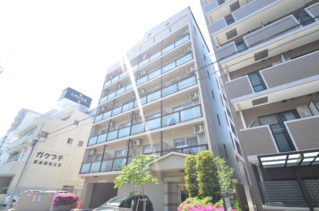 GRAND STAGE今池