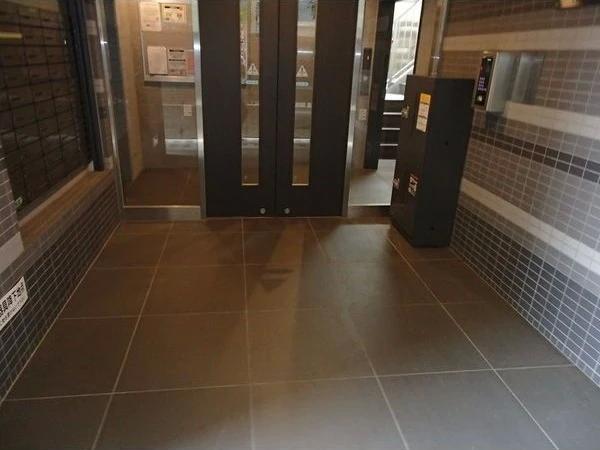 ディアコート宿屋町