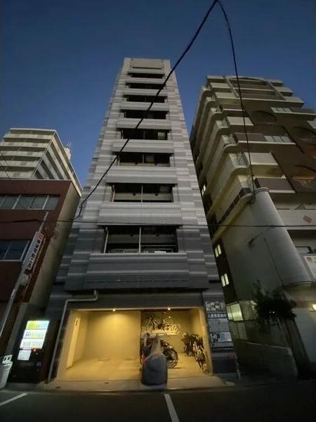 ディアコート宿屋町