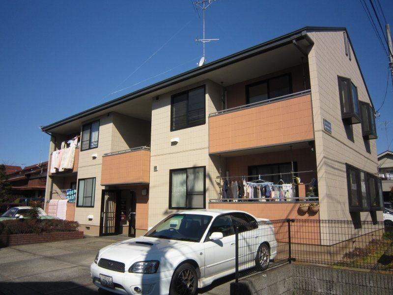 ハイツシャラ