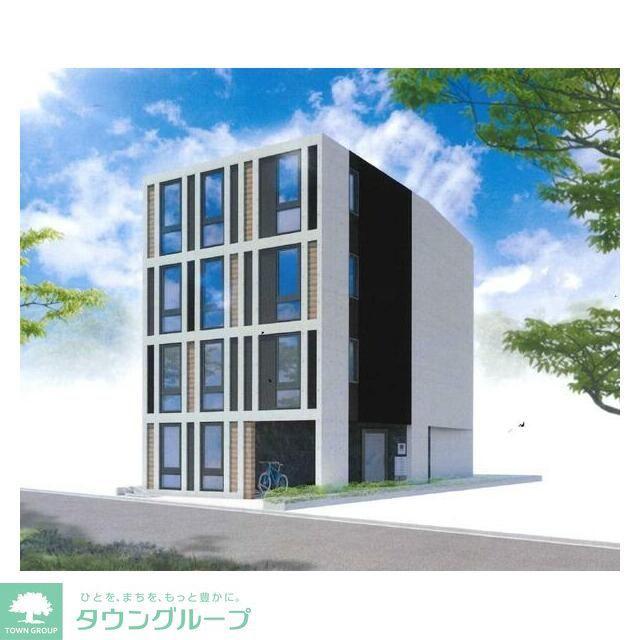 プラティーク世田谷イースト