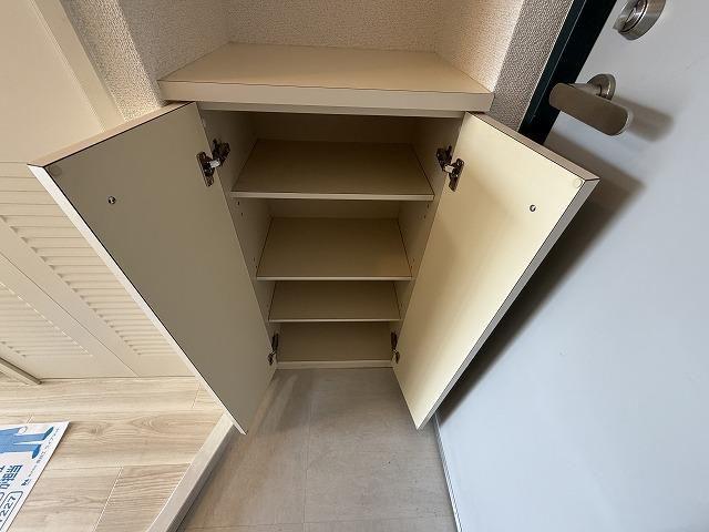 コスモハイム元住吉