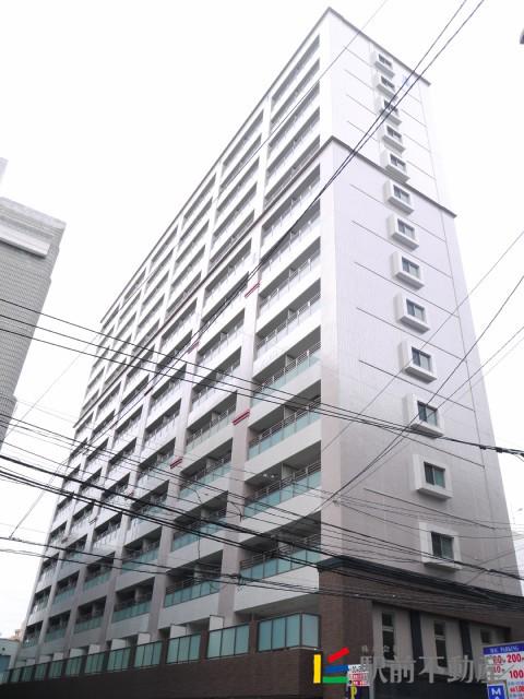 エステートモア天神
