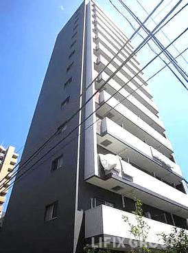 ファインアドレス新御徒町